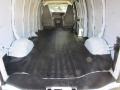 Chevrolet Express 2500 Cargo Extended WT Summit White photo #35