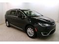 Chrysler Pacifica Touring L Brilliant Black Crystal Pearl photo #1
