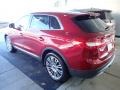 Lincoln MKX Reserve AWD Ruby Red Metallic photo #2