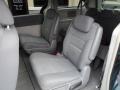 Chrysler Town & Country LX Clearwater Blue Pearl photo #8