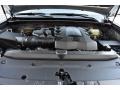 Toyota 4Runner SR5 Premium 4x4 Classic Silver Metallic photo #34