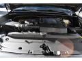 Toyota 4Runner SR5 Premium 4x4 Magnetic Gray Metallic photo #34