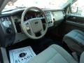 Ford Expedition EL XLT 4x4 Oxford White photo #6