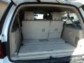 Ford Expedition EL XLT 4x4 Oxford White photo #10
