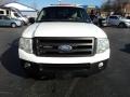 Ford Expedition EL XLT 4x4 Oxford White photo #25