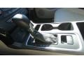 Ford Escape Titanium 4WD White Platinum photo #17