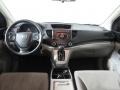 Honda CR-V LX 4WD Taffeta White photo #15