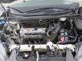 Honda CR-V LX 4WD Taffeta White photo #20