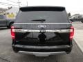Ford Expedition XLT Max 4x4 Agate Black Metallic photo #6