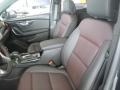 Chevrolet Blazer RS AWD Graphite Metallic photo #11