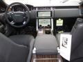 Land Rover Range Rover Supercharged Indus Silver Metallic photo #4