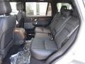 Land Rover Range Rover Supercharged Indus Silver Metallic photo #13