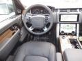 Land Rover Range Rover Supercharged Indus Silver Metallic photo #14