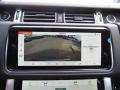 Land Rover Range Rover Supercharged Indus Silver Metallic photo #35