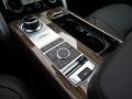 Land Rover Range Rover Supercharged Indus Silver Metallic photo #38