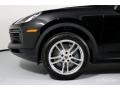 Porsche Cayenne S Black photo #13