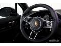 Porsche Cayenne S Black photo #17