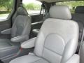 Chrysler Town & Country Limited Midnight Blue Pearlcoat photo #40