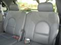 Chrysler Town & Country Limited Midnight Blue Pearlcoat photo #63