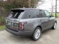 Land Rover Range Rover HSE Corris Gray Metallic photo #7