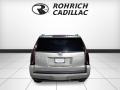Cadillac Escalade Luxury 4WD Radiant Silver Metallic photo #4