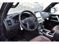 Toyota Land Cruiser 4WD Magnetic Gray Metallic photo #5