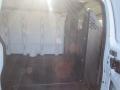 Chevrolet Express 2500 Cargo Extended WT Summit White photo #14