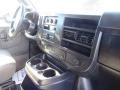 Chevrolet Express 2500 Cargo Extended WT Summit White photo #22