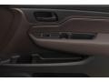 Honda Odyssey EX-L Crystal Black Pearl photo #8