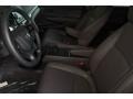 Honda Odyssey EX-L Crystal Black Pearl photo #9