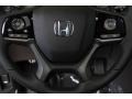 Honda Odyssey EX-L Crystal Black Pearl photo #12