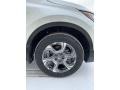 Honda CR-V EX AWD Platinum White Pearl photo #32