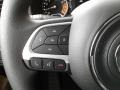 Jeep Renegade Sport 4x4 Black photo #16