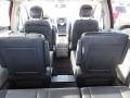 Chrysler Town & Country Touring Deep Cherry Red Crystal Pearl photo #15