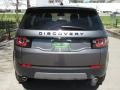 Land Rover Discovery Sport SE Corris Gray Metallic photo #8