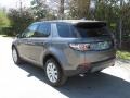 Land Rover Discovery Sport SE Corris Gray Metallic photo #12