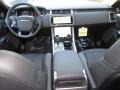Land Rover Range Rover Sport HSE Corris Grey Metallic photo #4