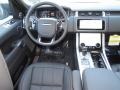Land Rover Range Rover Sport HSE Corris Grey Metallic photo #13