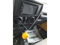 Jeep Wrangler Unlimited X 4x4 Detonator Yellow photo #11