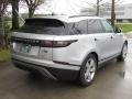 Land Rover Range Rover Velar S Indus Silver Metallic photo #9