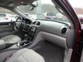 Buick Enclave Leather AWD Crimson Red Tintcoat photo #6