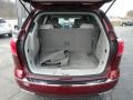 Buick Enclave Leather AWD Crimson Red Tintcoat photo #12