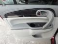 Buick Enclave Leather AWD Crimson Red Tintcoat photo #21