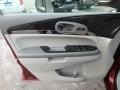 Buick Enclave Leather AWD Crimson Red Tintcoat photo #22
