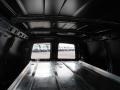 Chevrolet Express 2500 Cargo WT Black photo #40