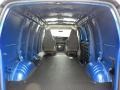 Chevrolet Express 2500 Cargo WT Kinetic Blue Metallic photo #7