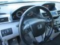 Honda Odyssey EX-L Polished Metal Metallic photo #14