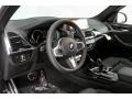BMW X3 M40i Alpine White photo #4