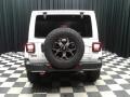 Jeep Wrangler Unlimited Rubicon 4x4 Bright White photo #7