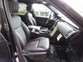 Land Rover Discovery HSE Luxury Santorini Black Metallic photo #5